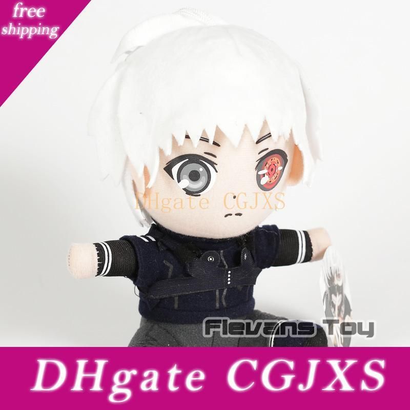 tokyo ghoul doll