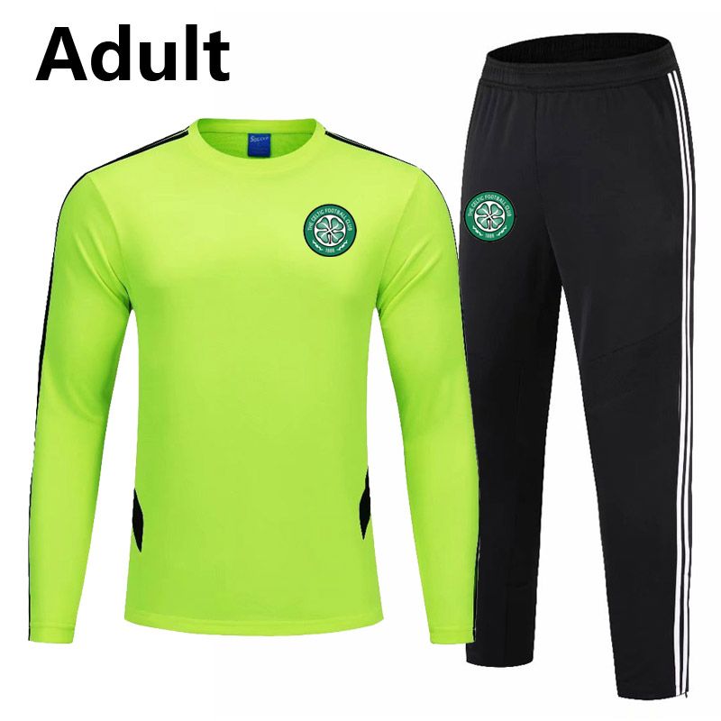 celtic fc tracksuit
