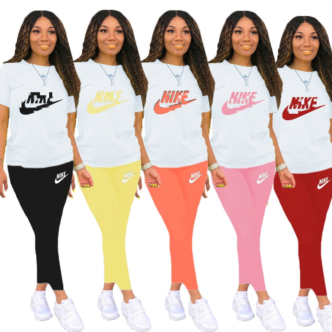 2 piece nike outfit womens