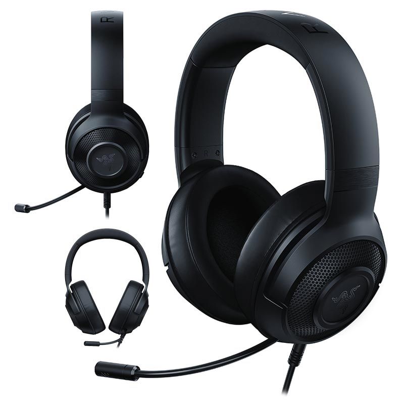 satin al razer kraken x gaming headset 7 1 surround ses ultra hafif kulaklik razer surroup pro tl592 95 dhgate comda