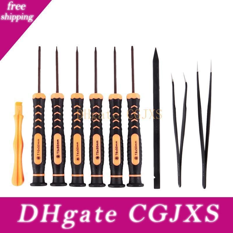 t4 torx screwdriver