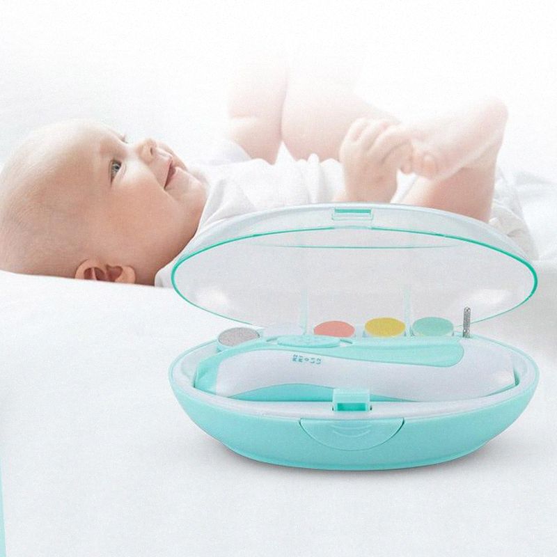 electric nail clipper for babies