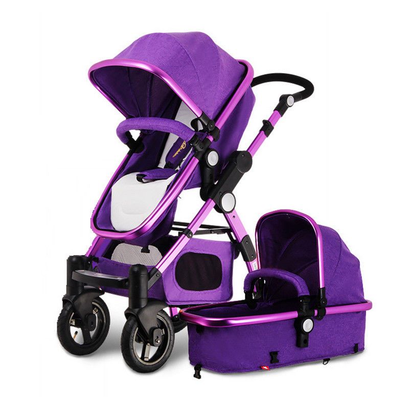 designer baby pram