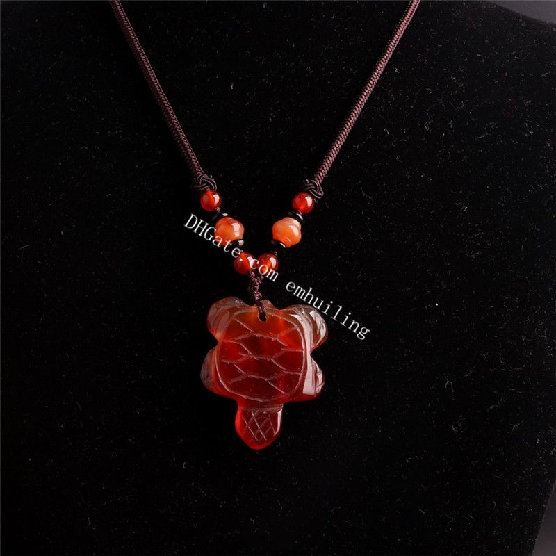 natural carnelian