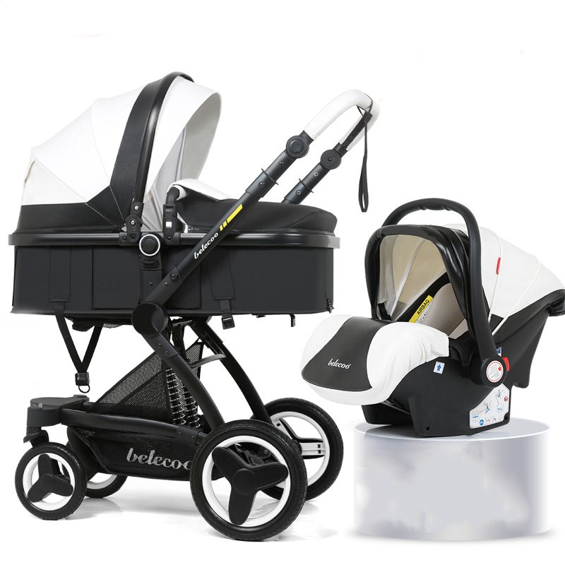 how to get a free pushchair