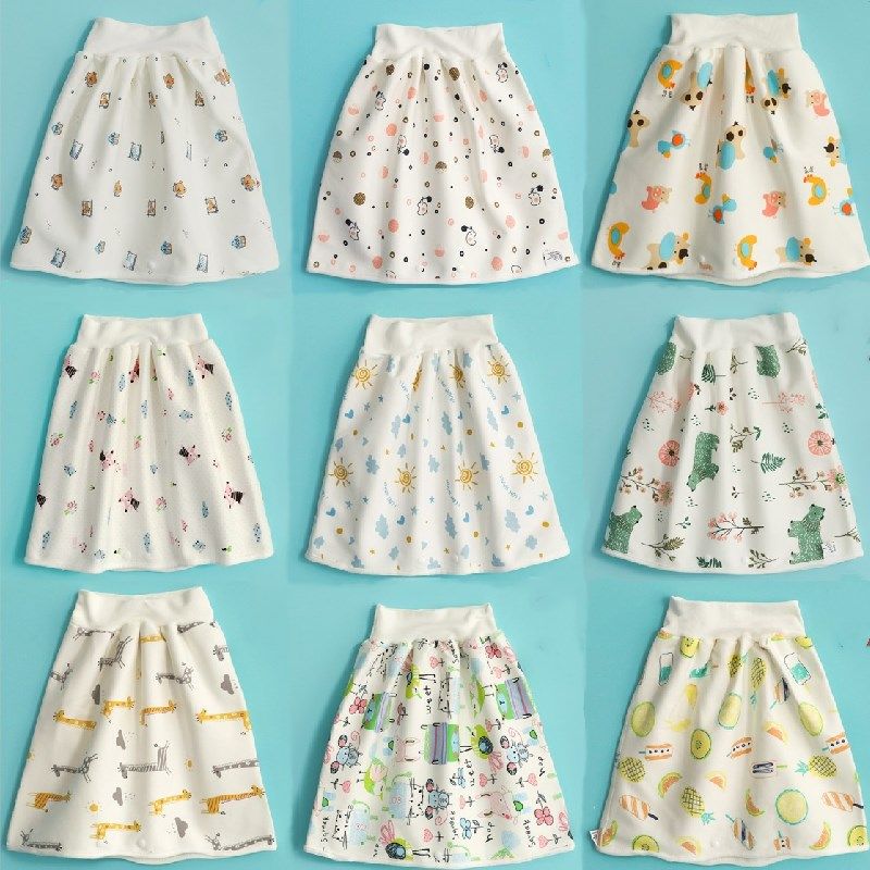 2 in 1 cloth diapers