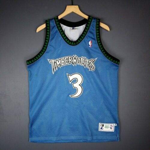 stephon marbury jersey