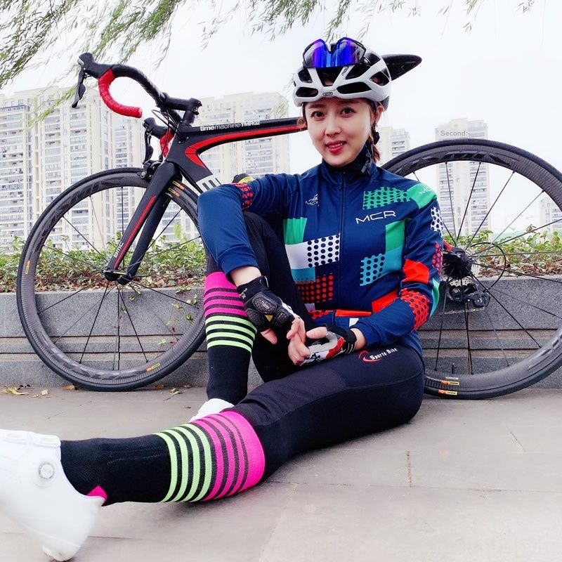 winter bike shorts