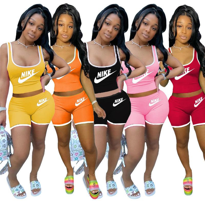 nike two piece set wholesale