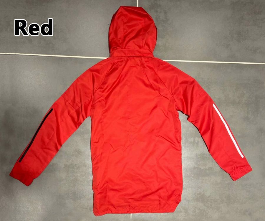 uniqlo red moletom com capuz