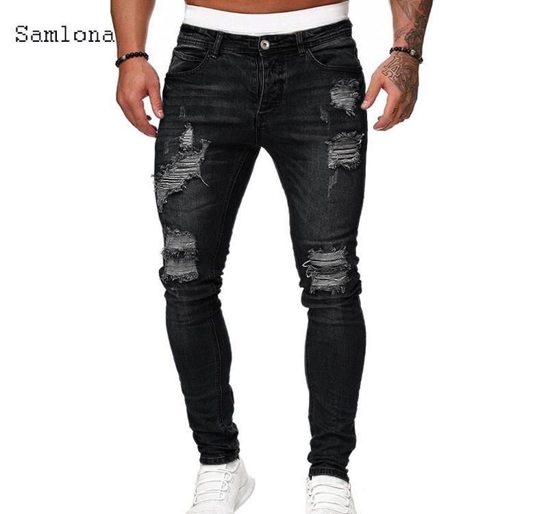 Tejanos grises hombre Clearance