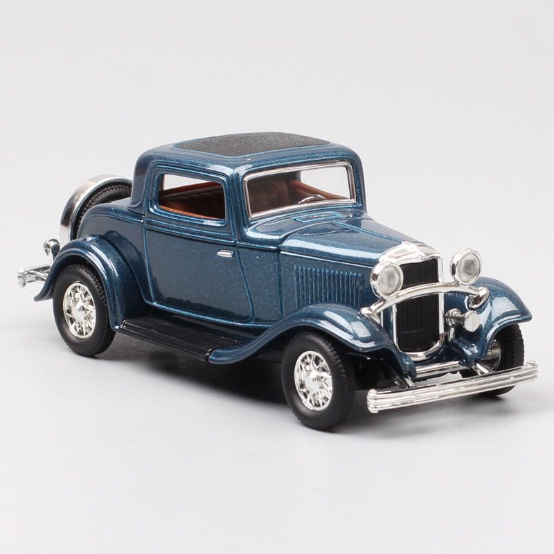 antique diecast model cars