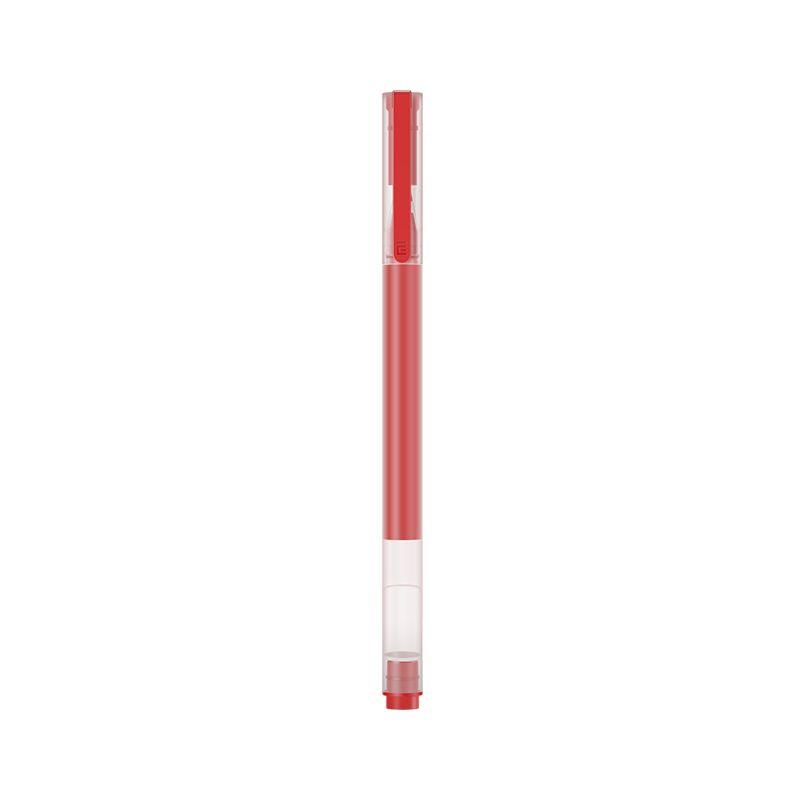 1PCS Red Pen