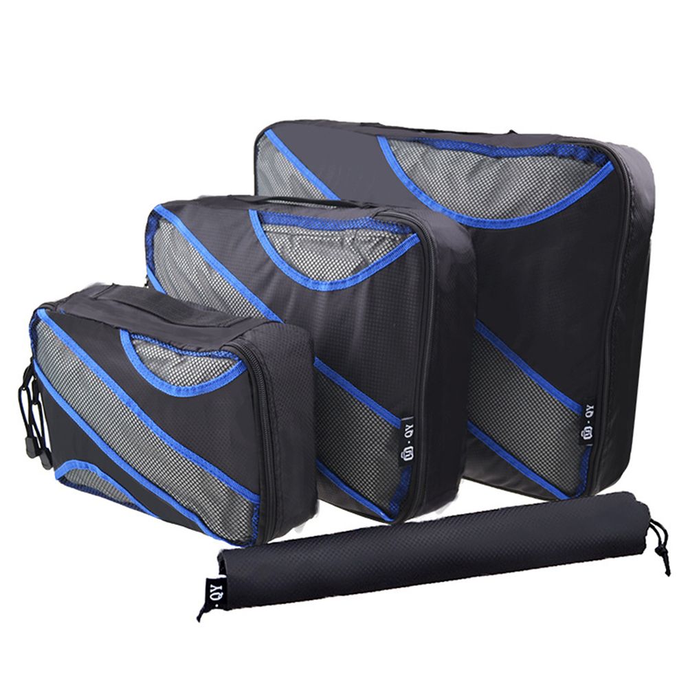 water resistant suitcase