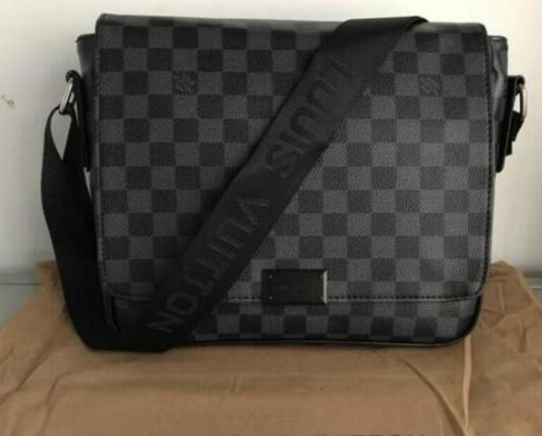 high end messenger bags