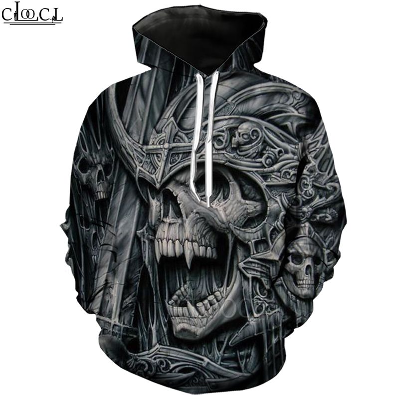 Compre CLOOCL Nordic Viking Tattoo Hoodie 3D Imprimir Brasão Engraçado Moletom Com Capuz Homens Mulheres Manga Comprida Casais Capuz S 5XL De Hxfactory, $161,66 | Pt.Dhgate.Com