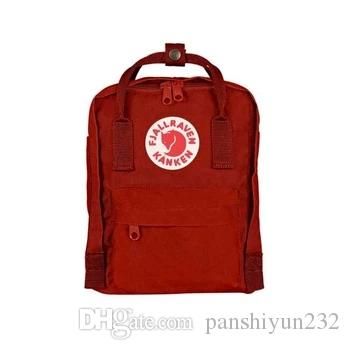 lake blue fjallraven