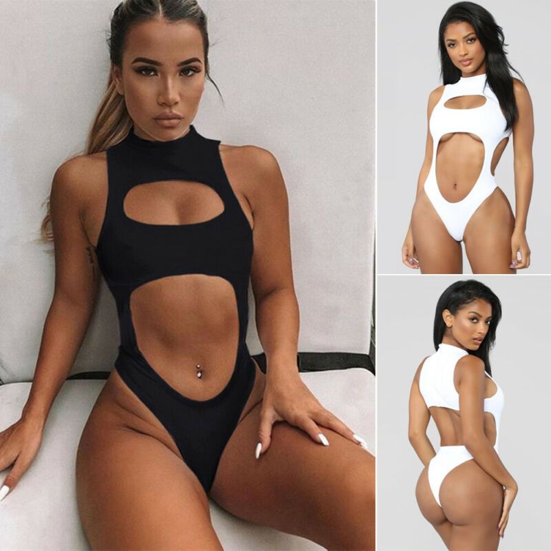 exotic swimwear one piece
