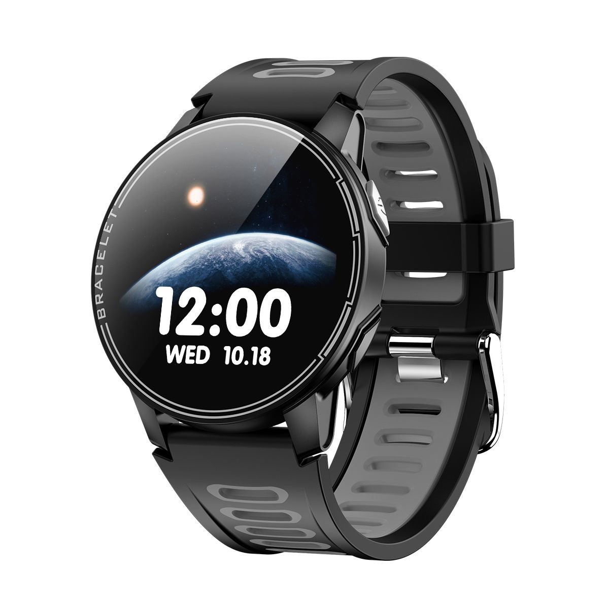 senbono smart watch
