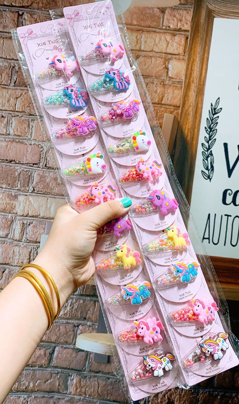 2020 Korean Fruit Sofa Headdress Style New Hair Accessories Childrens Cartoon Fruit Quicksand Hairpin Little Girl Cute Sweet Bangs Bb Clip Headd From Okly Room 8 05 Dhgate Com