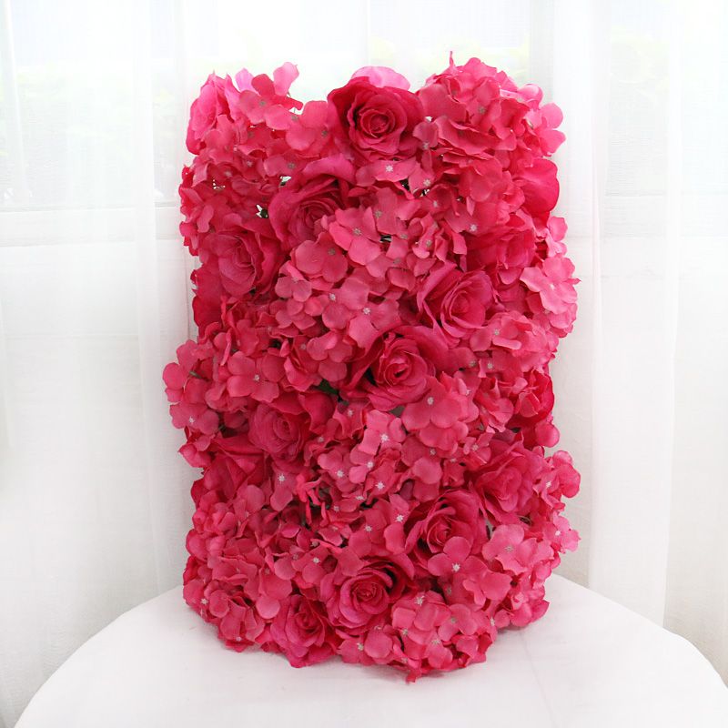 Rose red 60cm