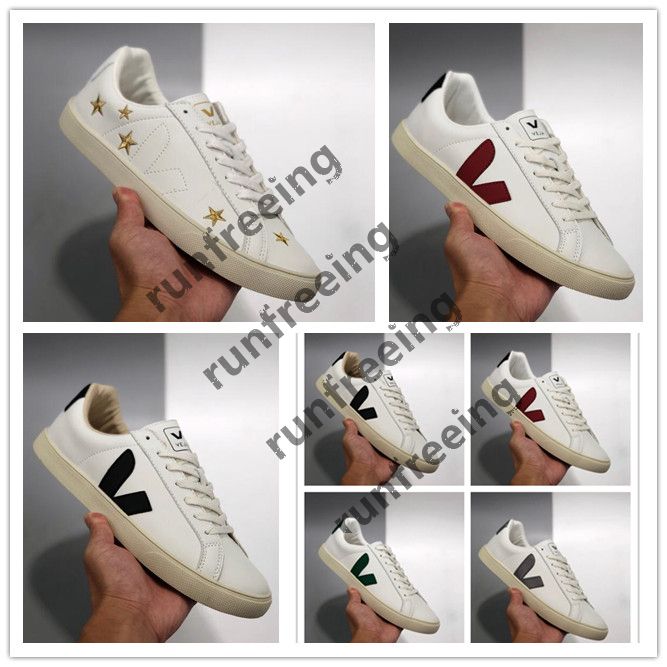 womens white leather casual sneakers