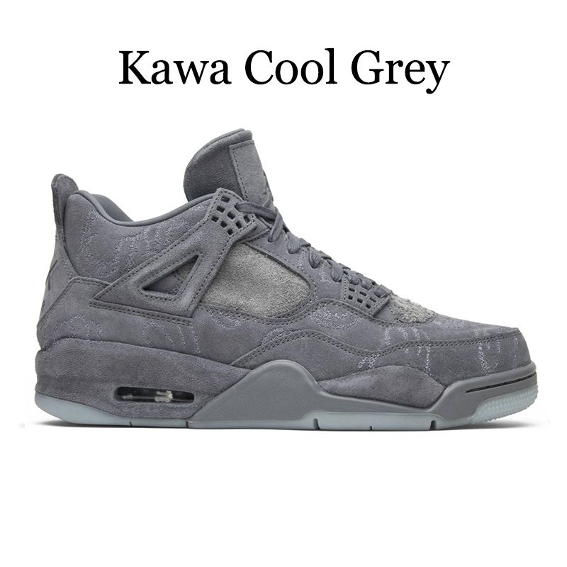 Cool Grey