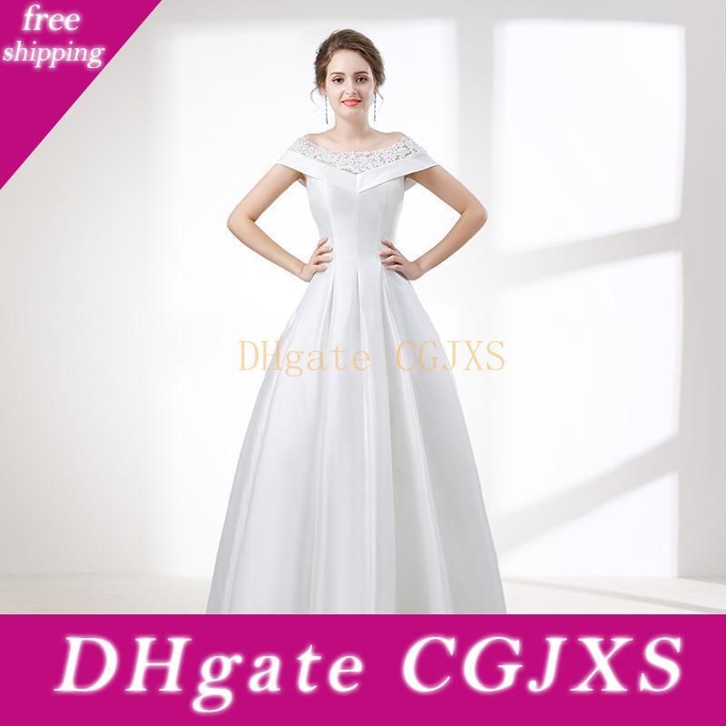 simple elegant dress for wedding guest