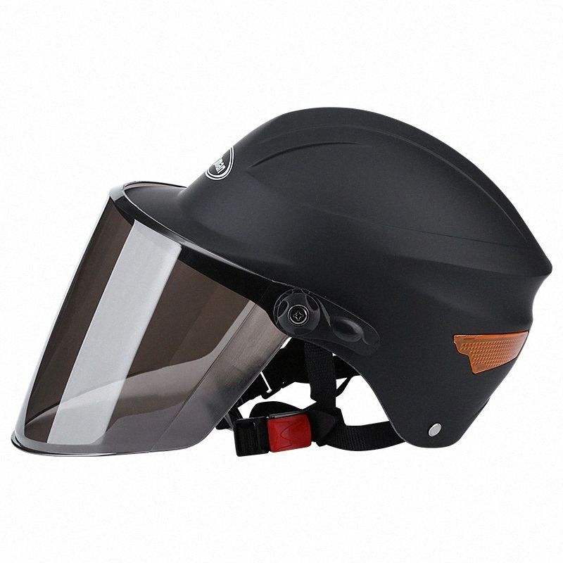 winter cycling helmet