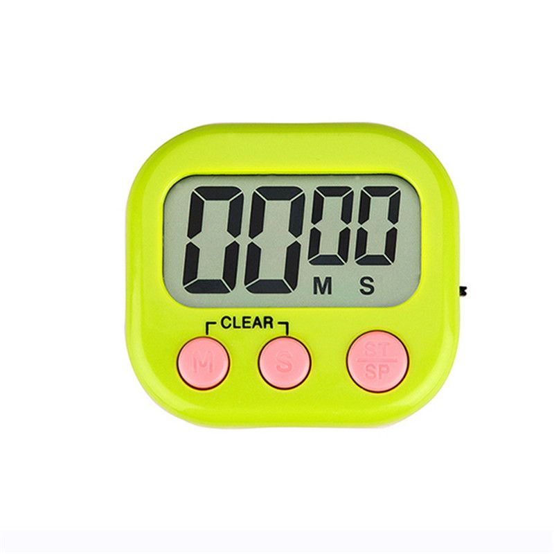 Kitchen timer target depotmain