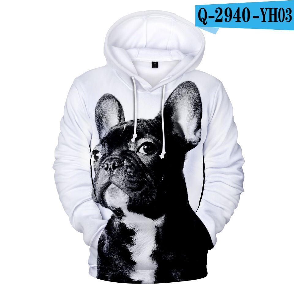 Hoodies 3d9