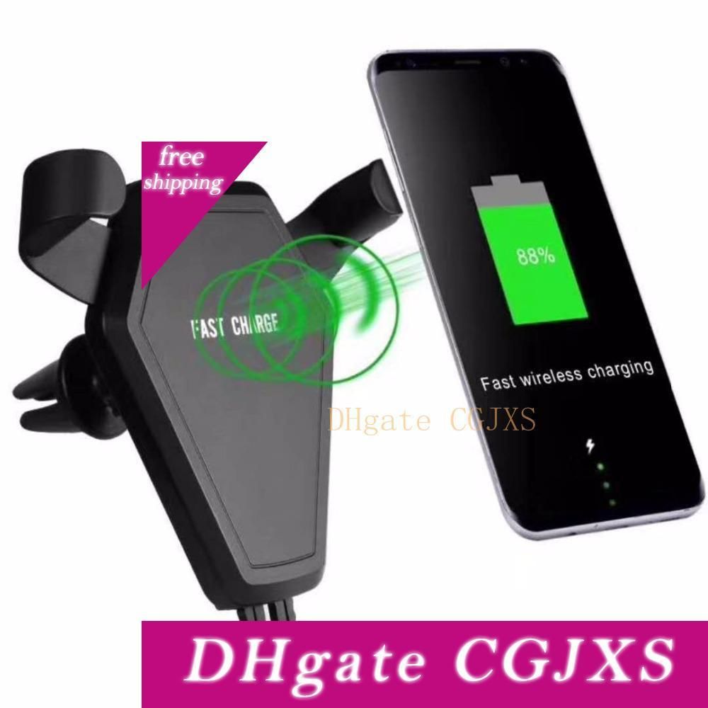 iphone car mount charger