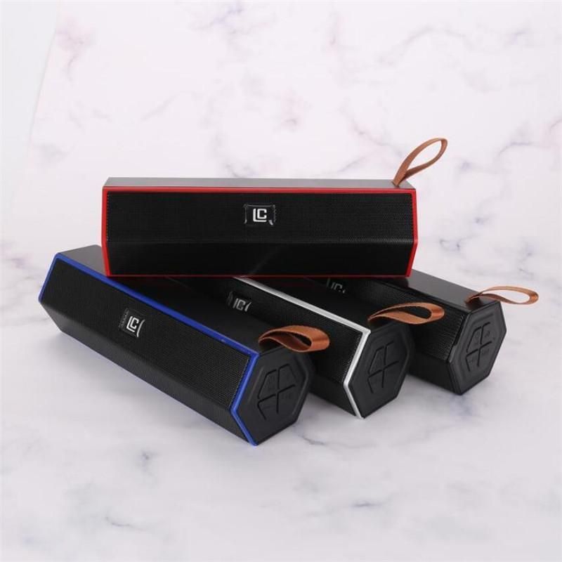 new bluetooth speakers 2018