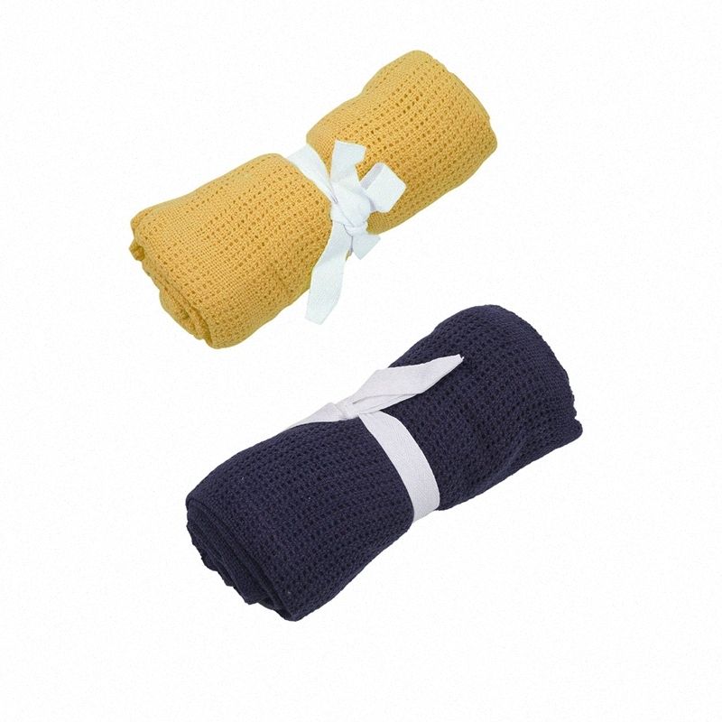 cot bed fleece blanket