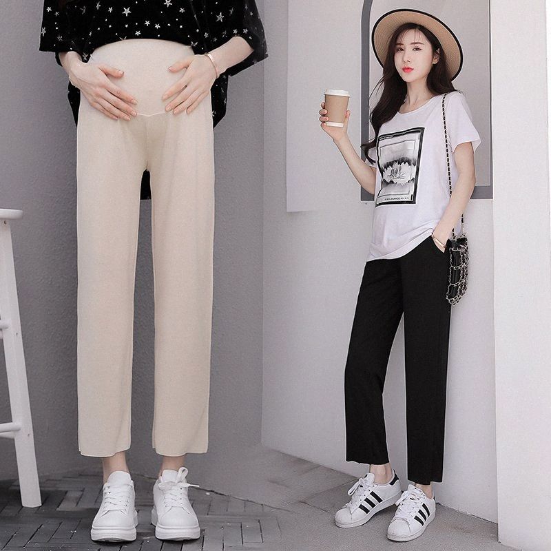 professional maternity pants