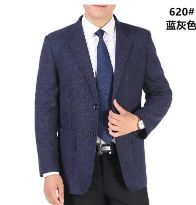 blazer for thin man
