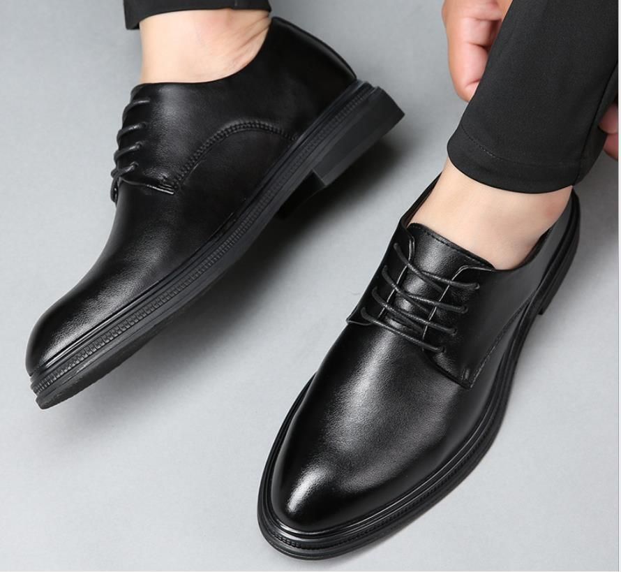 Acquistare Marca Pelle Calzature Formali Sposo Uomo 2021 Natale Vestito  Dalla Festa Nuziale I Pattini Di Oxfords Vintage Retro Scarpe Eleganti  Lavoro Business AL6980 Economico | Consegna Veloce E Qualità | DHgate Italy