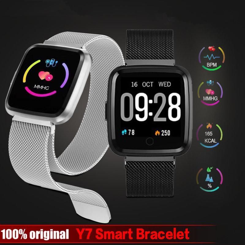 y7 smartwatch manual