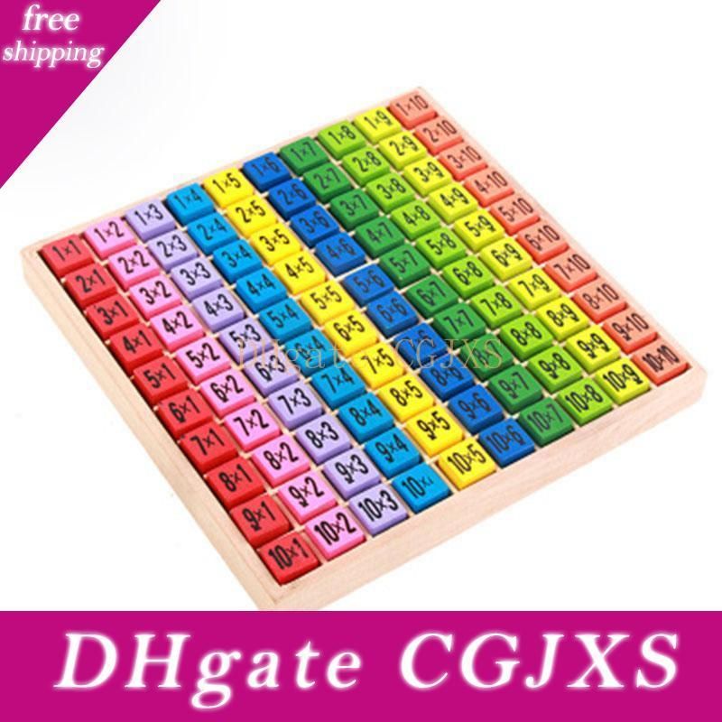 math educational toys