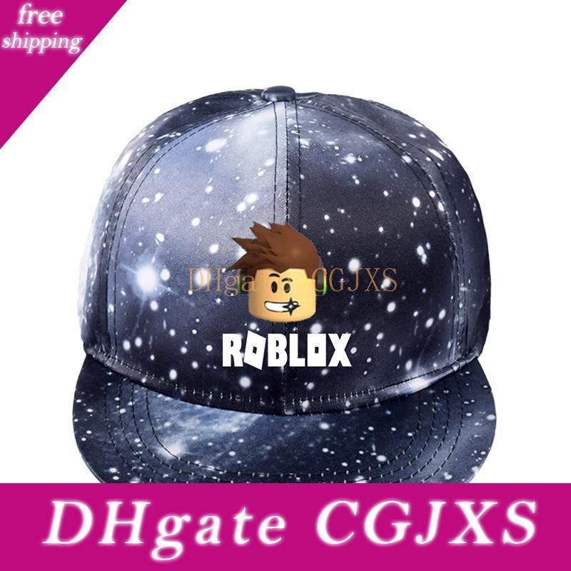 2020 Kids Trendy Summer Caps Hot Game Roblox Printed Cap Unisex Casual Hats Boys Girls Hats Children S Parties Toy Hats Birthday Gift From Fdfesss 4 3 Dhgate Com - du rag roblox