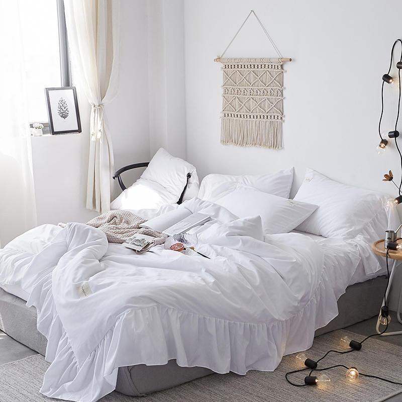 queen size girls bed