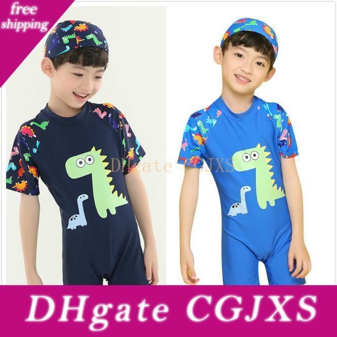 baby boy one piece swimsuit