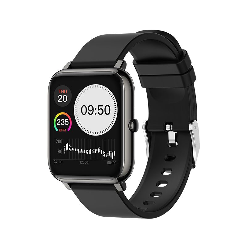 intelligent bluetooth smartwatch