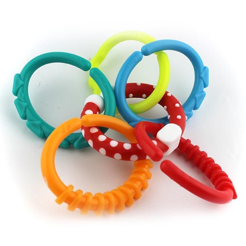 baby chain toy