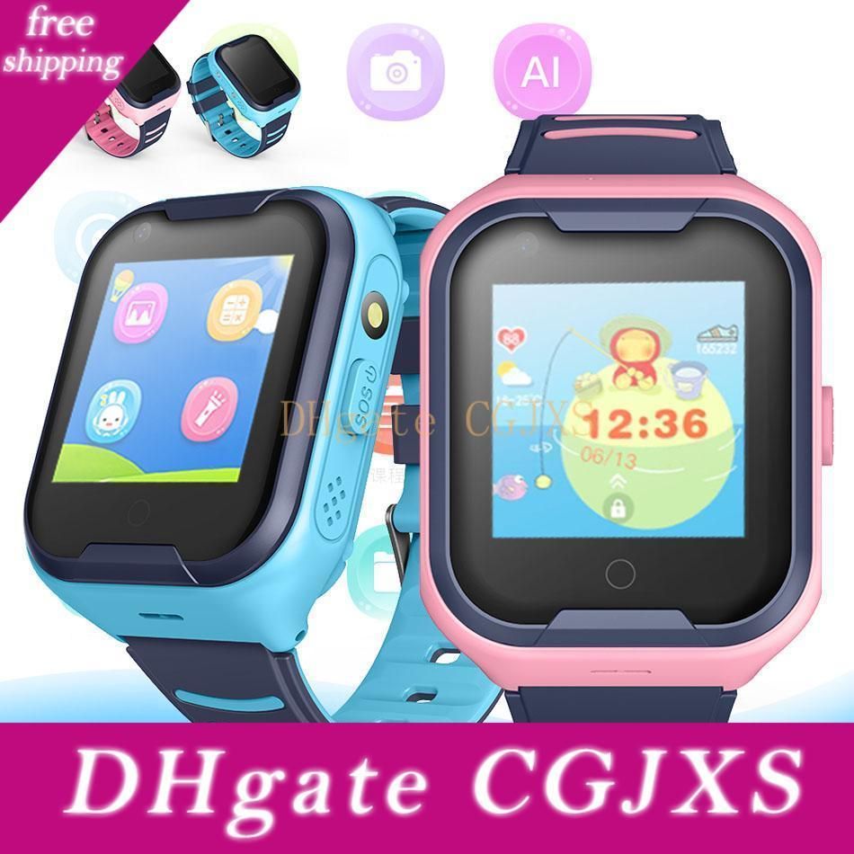 gps tracking device watch