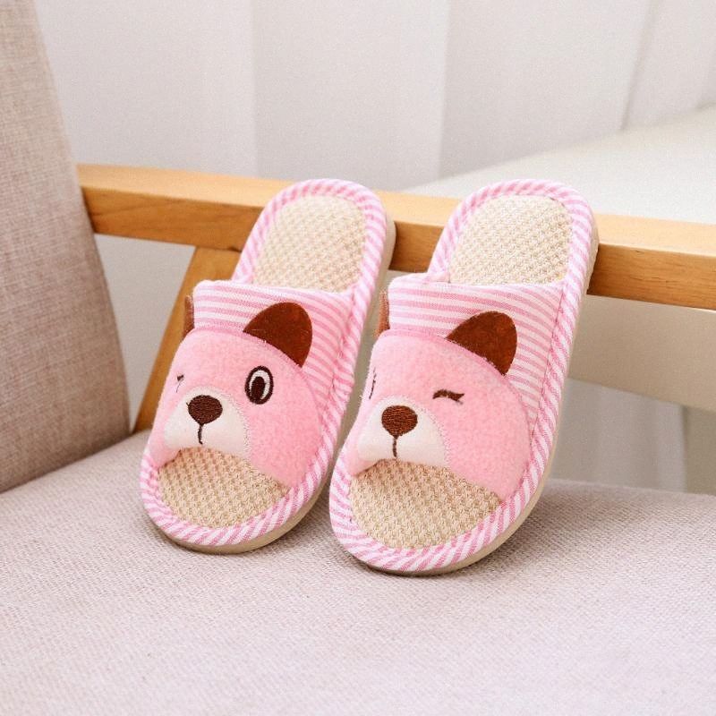 funny boys slippers