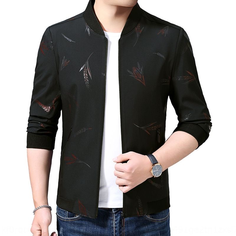trendy jackets spring 2019