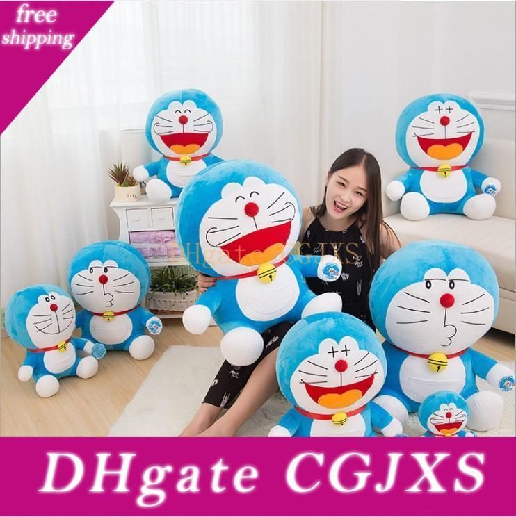 doraemon cartoon doll cartoon