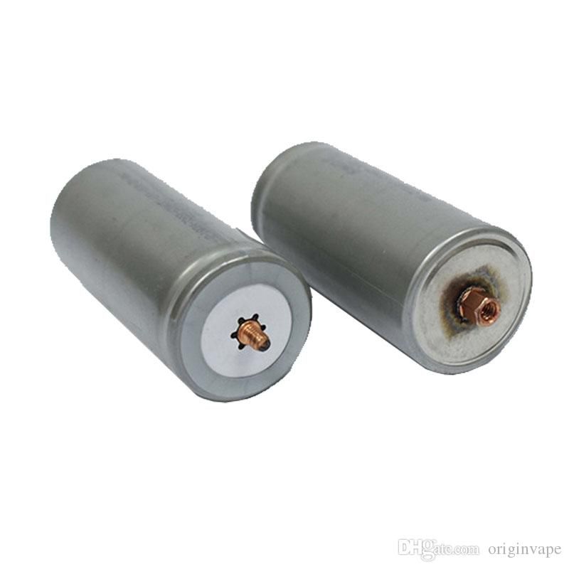 conector para bateria recargable
