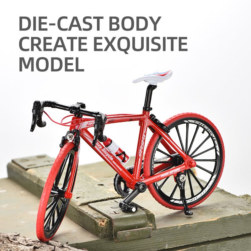 cycling toys